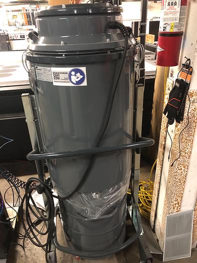 Used 2020 Summa F3232-2