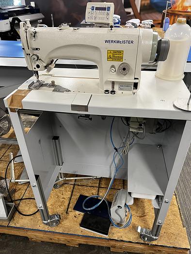 Used 2014 Impulsa DLM9010