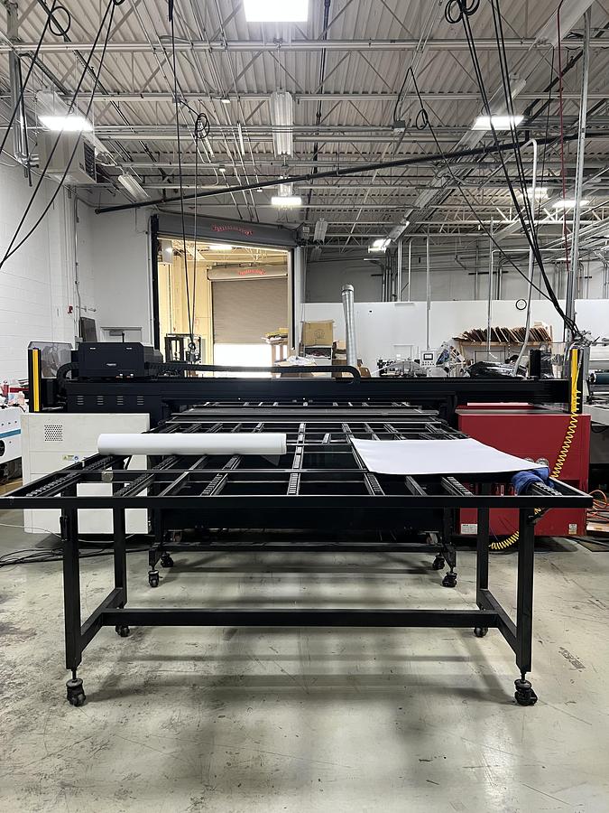 Used 2018 Agfa Anapurna M2050i
