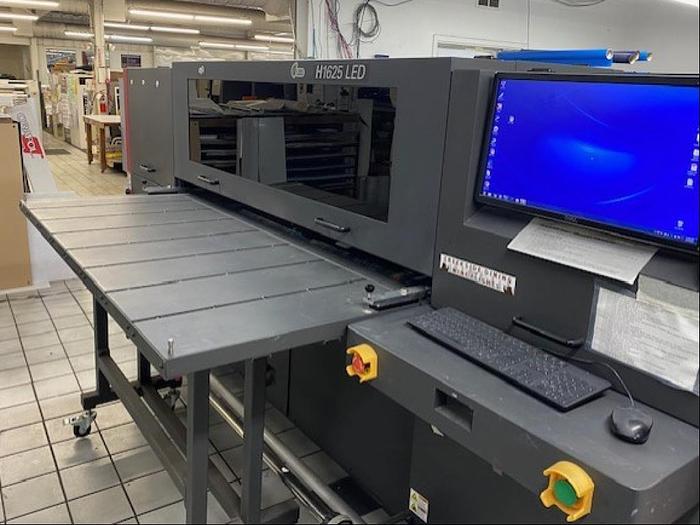 Used 2014 EFI H1625 LED