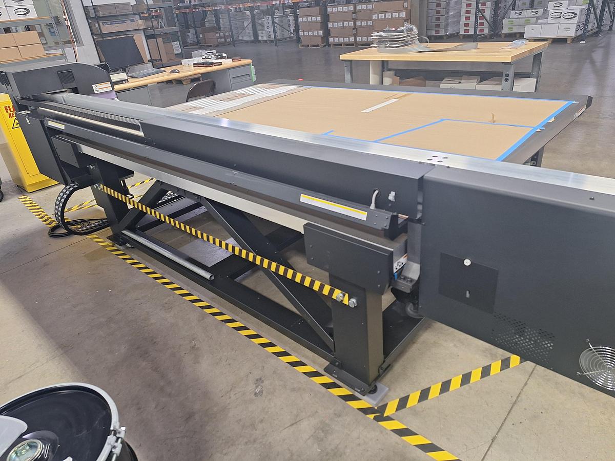 Used 2023 Mimaki JFX200-2513EX