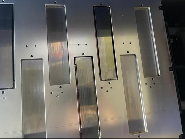 Used 2019 Vanguard VK300D