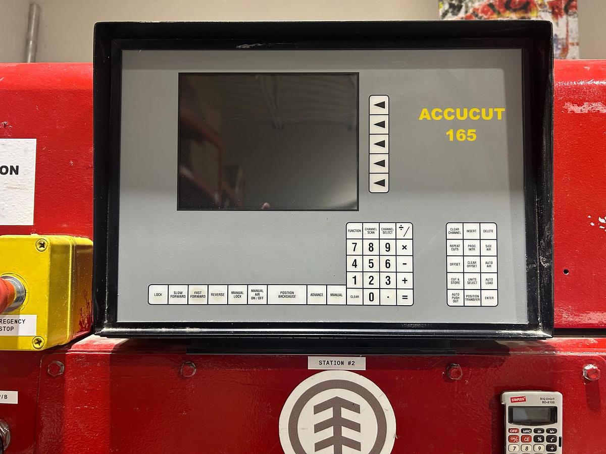 Used 1980 Lawson Lawson 87