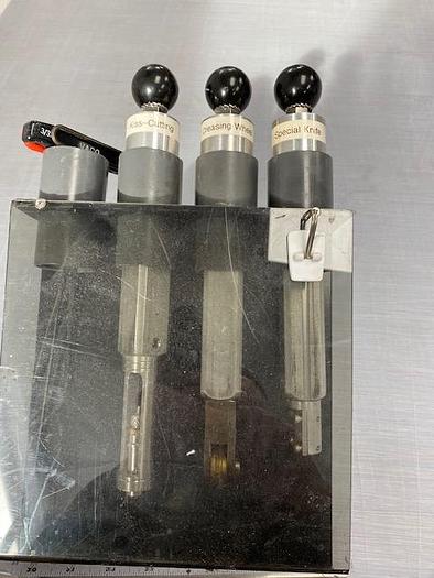 Used 2012 Colex FBC 5x10