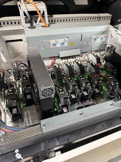 Used 2018 HP Scitex R2000 Plus