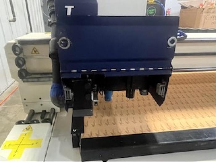 Used 2011 Gerber M3000 TURBO