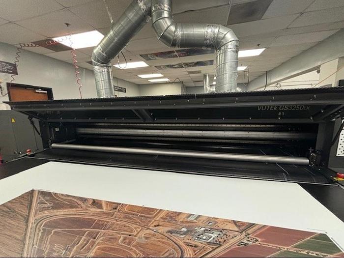 Used 2012 EFI GS3250LX