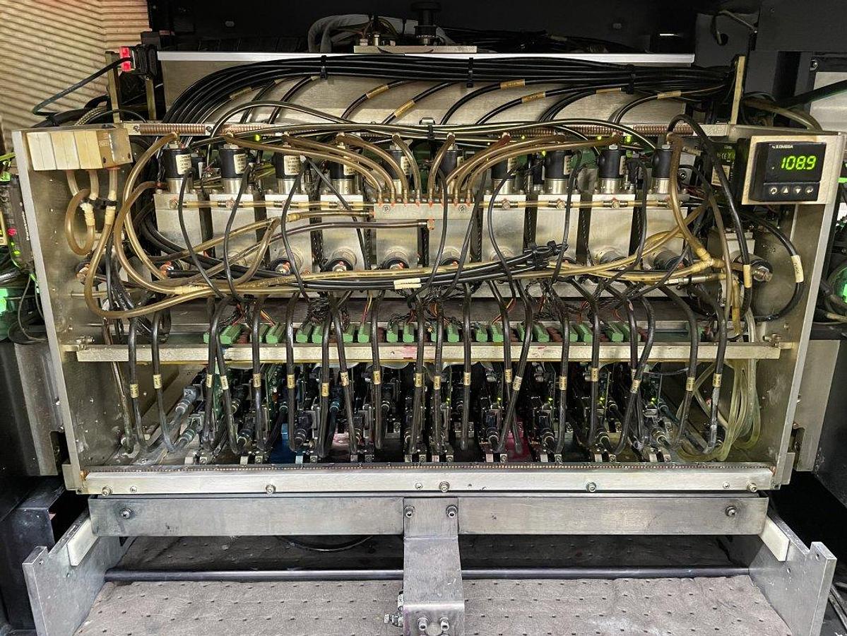 Used 2015 EFI-VUTEk GS3250