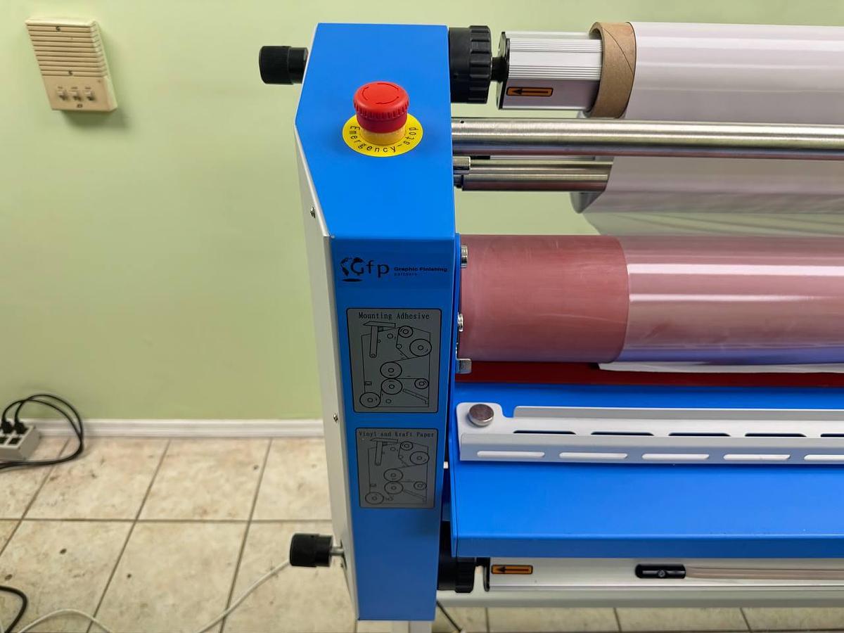 Used 2024 Other GFP 363TH