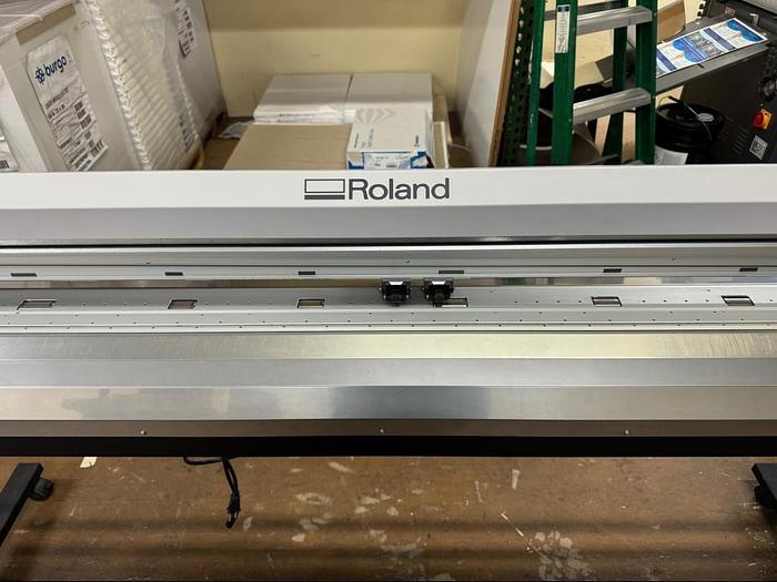 Used 2012 Roland Camm1-Pro