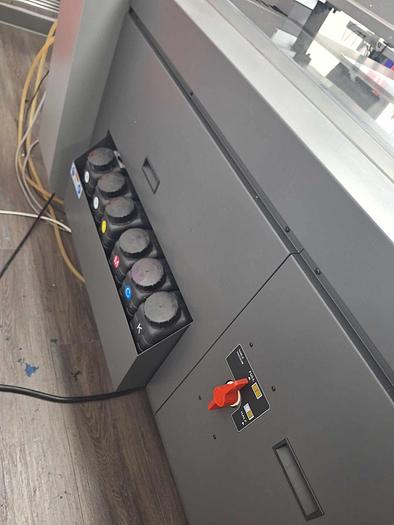 Used 2022 DCS UV-53 DTS