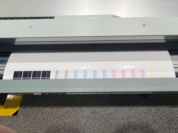 Used 2014 Oce Arizona 480 GT