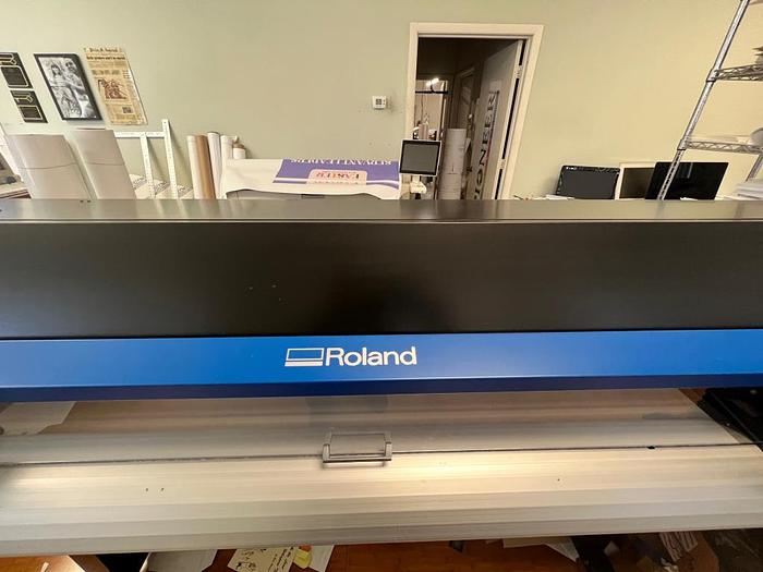 Used 2018 Roland SG-540