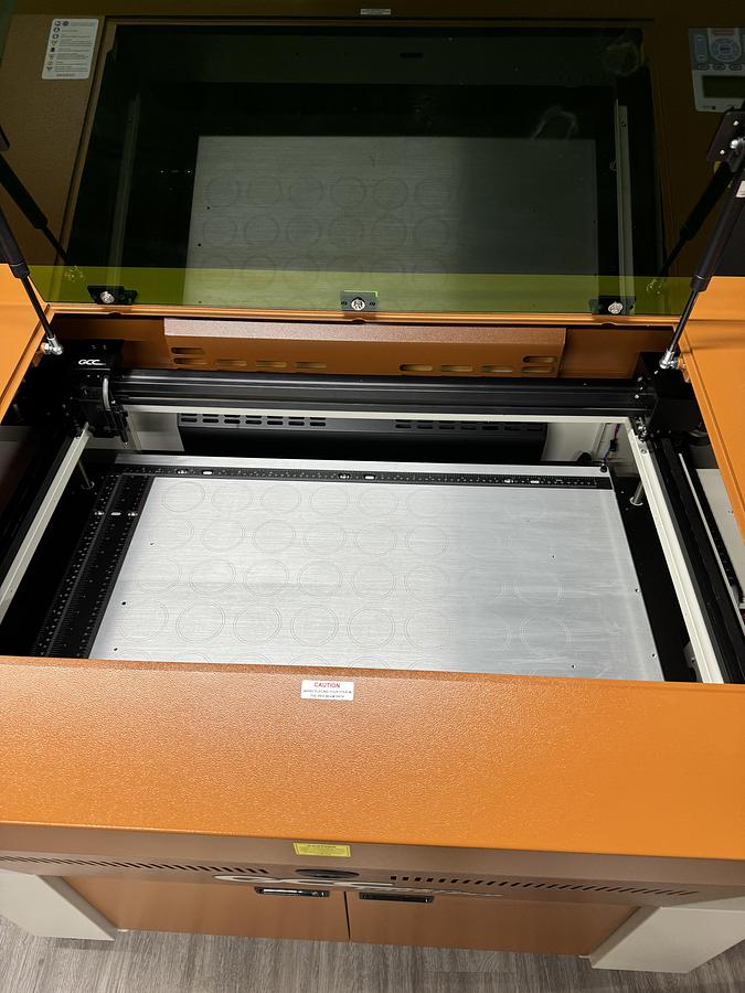 Used 2022 Other Laser pro S290
