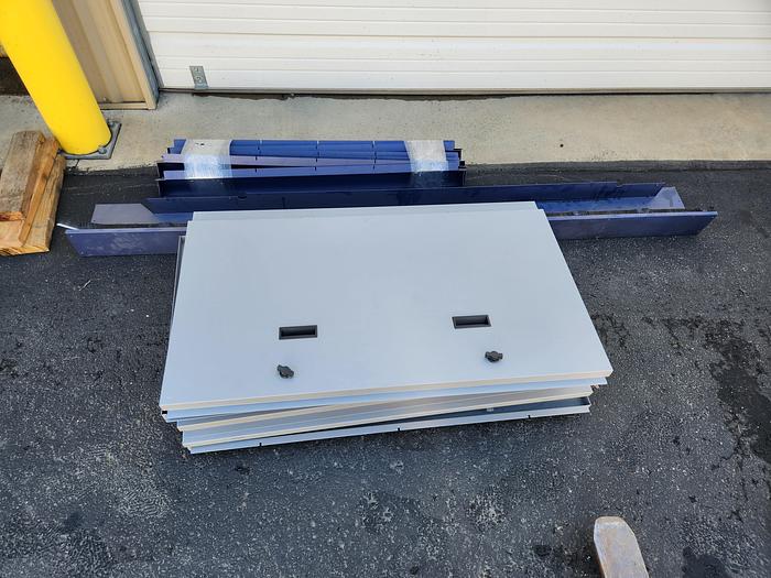 Used 2019 Vanguard VK300D-6