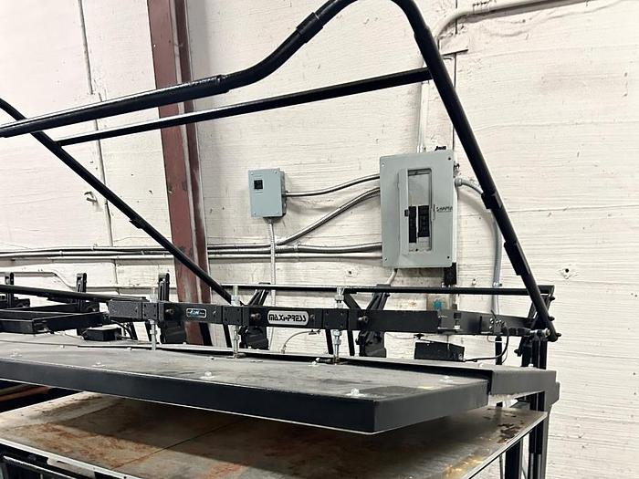 Used Geo Knight 32x42