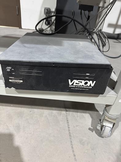 Used 2013 Vision 2550