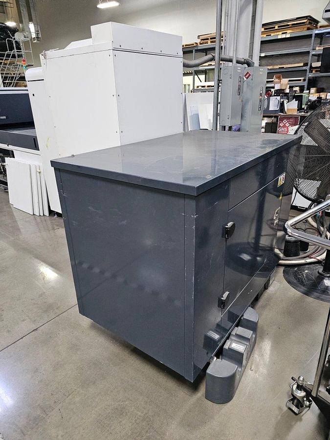 Used 2013 HP Scitex FB11000