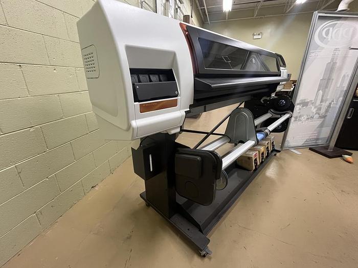 Used 2019 Hewlett-Packard Stitch S500