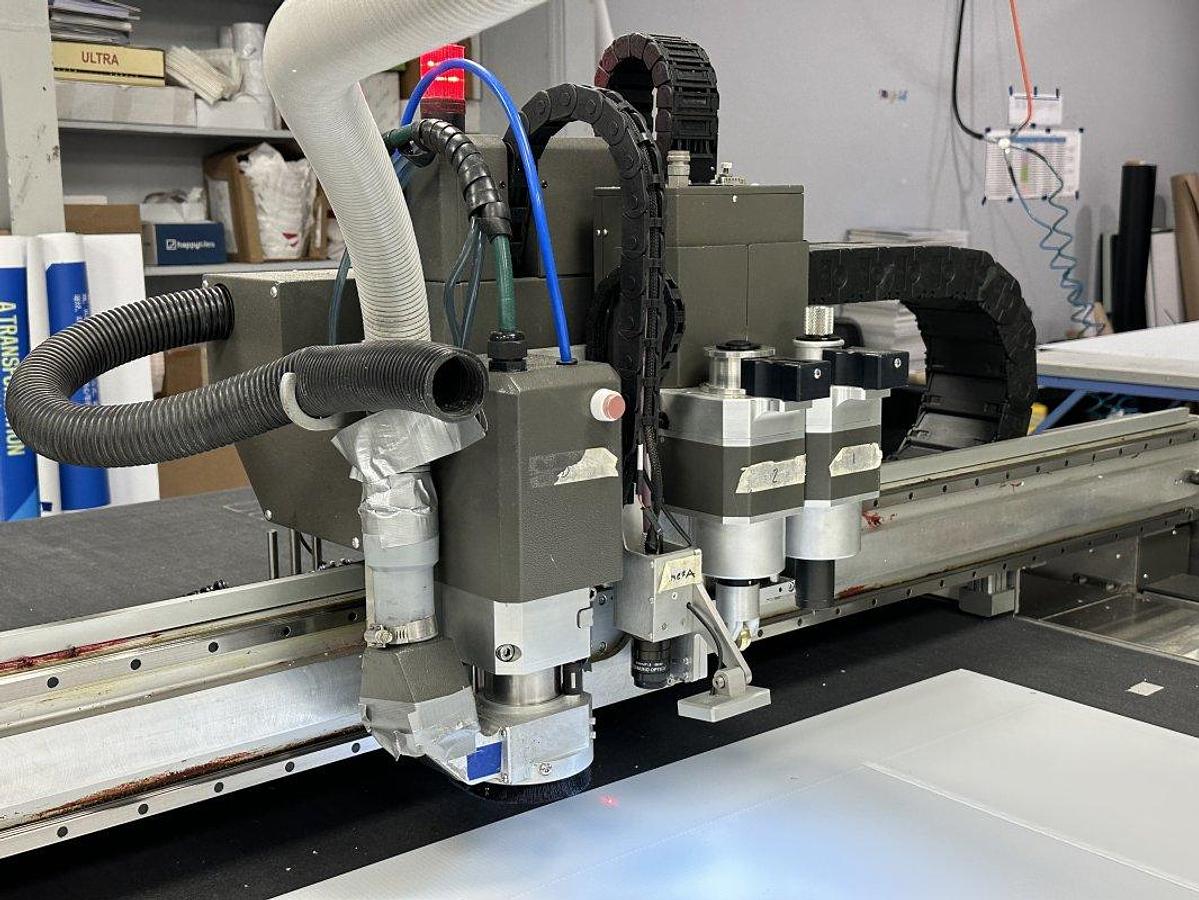 Used 2016 MCT/Blackman & White VT 1.6MCR