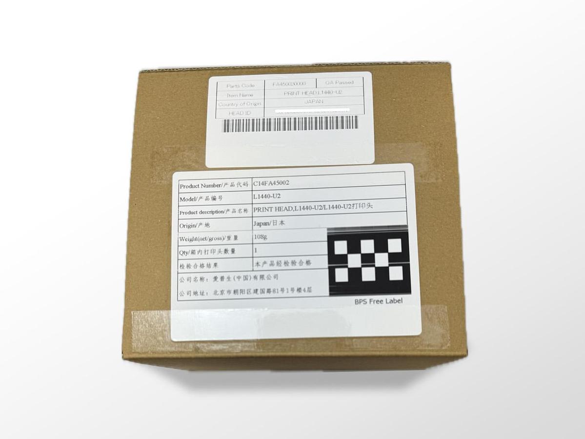 Epson LH1440-U2 Printhead