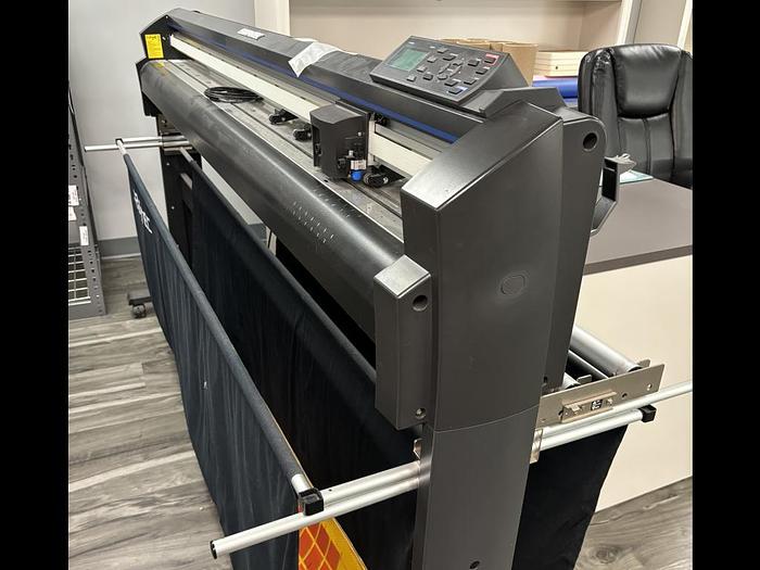 Used 2015 Graphtec FC8600-160
