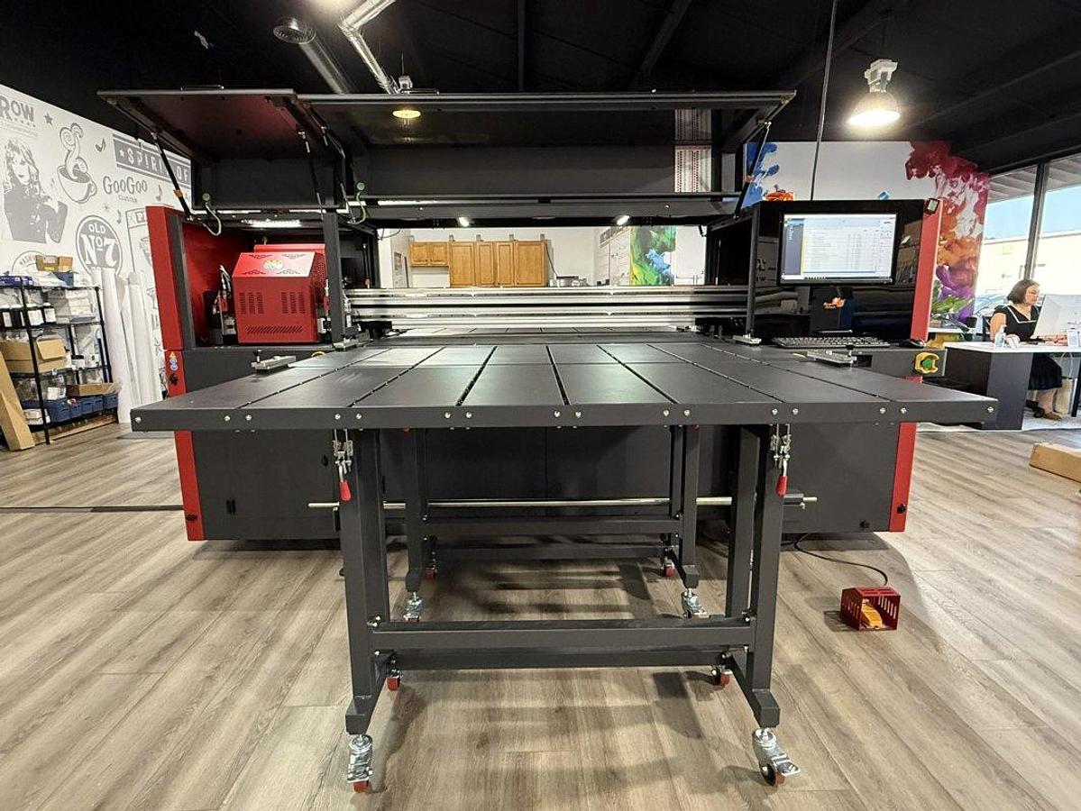 Used 2023 EFI Pro16h