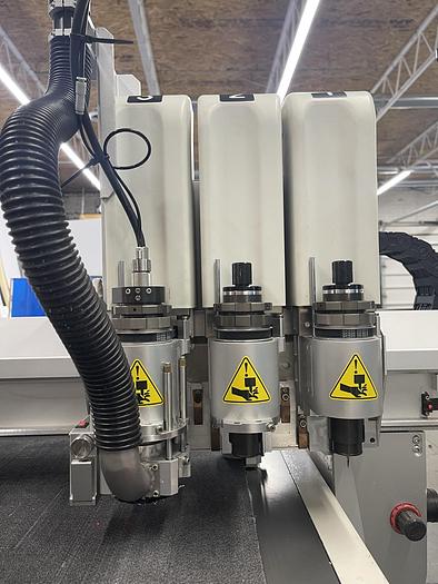 Used 2019 Other APEX 2517