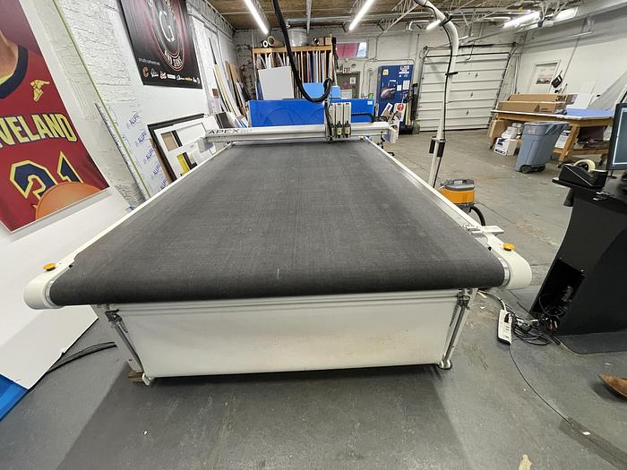 Used 2019 Other APEX 2517