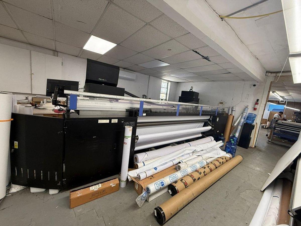 Used 2023 Keundo SUPRAQ TX6