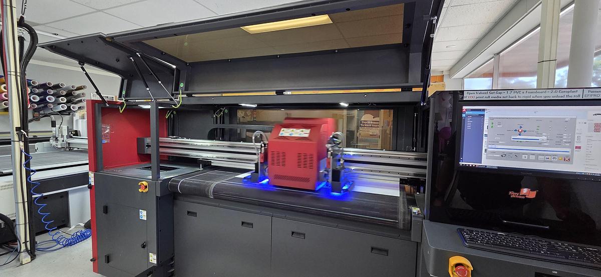 Used 2020 EFI Pro 16h