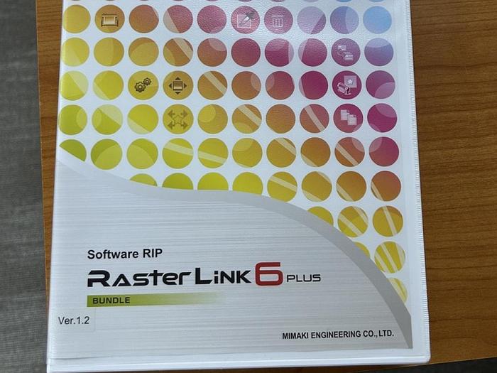 Used 2018 Mimaki UCJV300-160