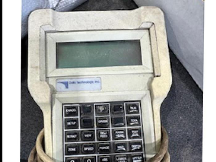 Used 2011 Gerber M3000 TURBO