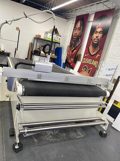 Used 2019 Other APEX 2517