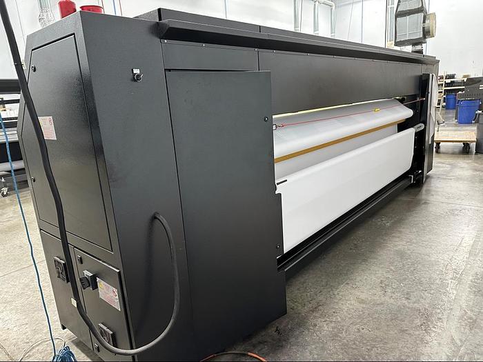 Used 2019 PrinterEvolution D3200 DS