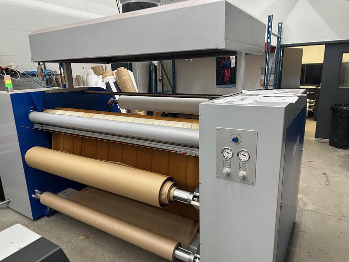 Used 2020 Klieverik GTC-111-200