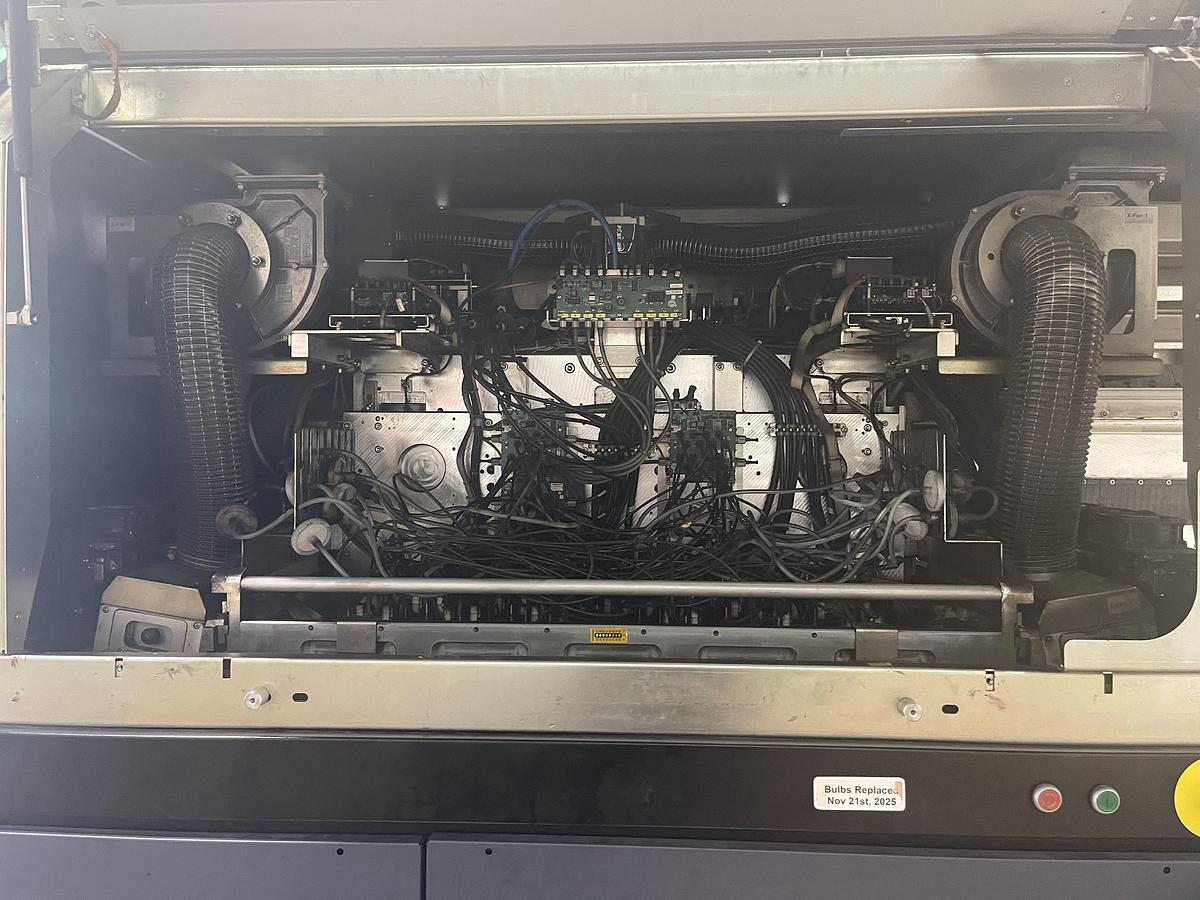 Used 2015 Durst Rho 512R