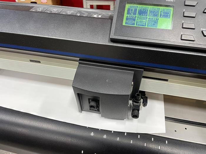 Used 2015 Graphtec FC8600-160