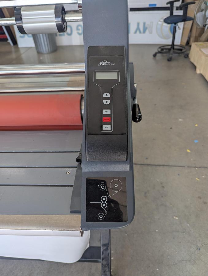 Used Royal Sovereign RSC-1402CW/SP