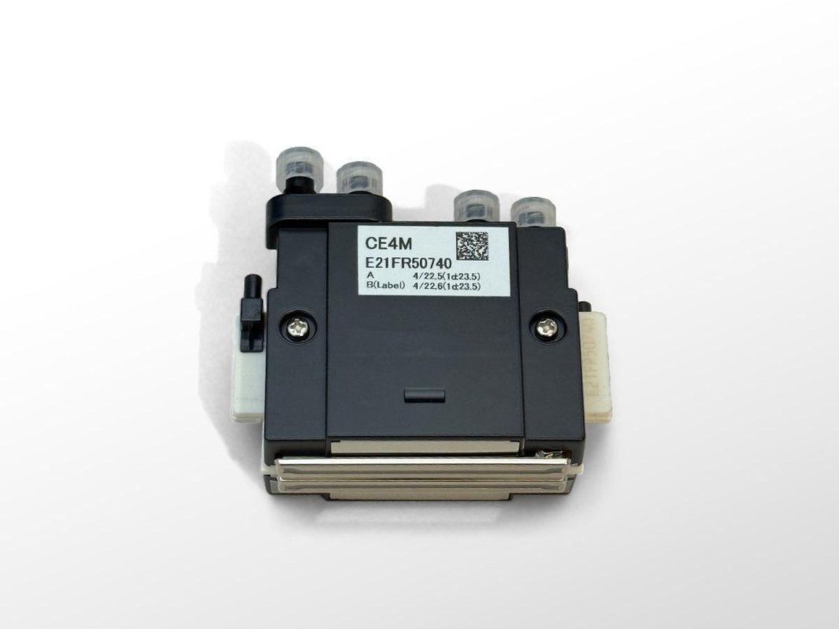 Toshiba CE4M Printhead - Canon Oce Arizona Printers