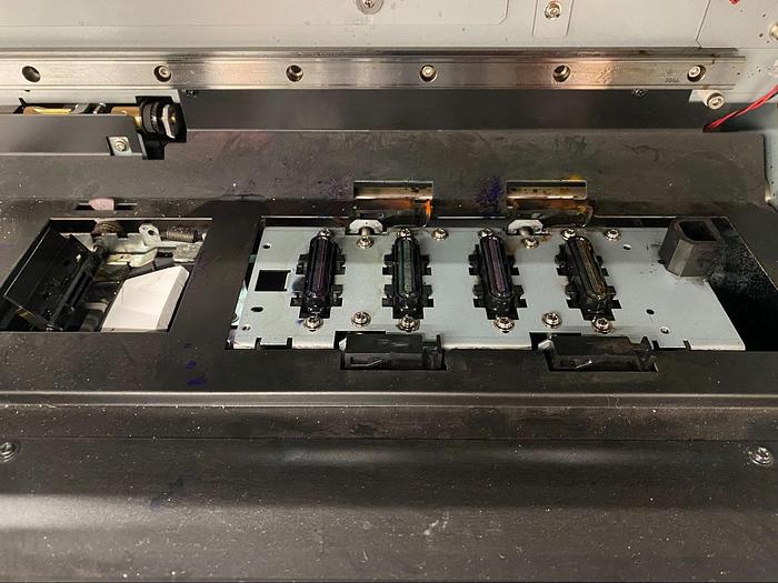 Used 2020 Roland VG2-640