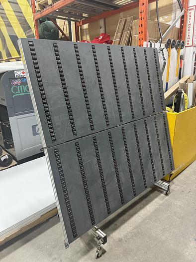Used 2013 HP Scitex FB500