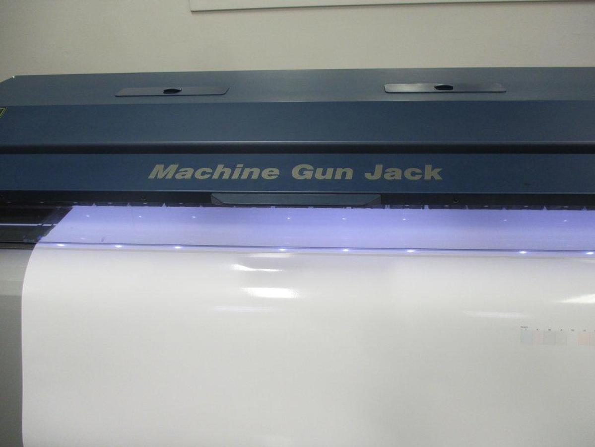 Used 2022 Epson SureColor S80600