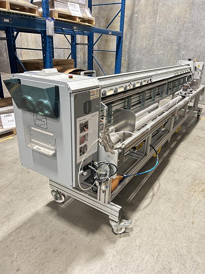 Used 2011 Fotoba XL320