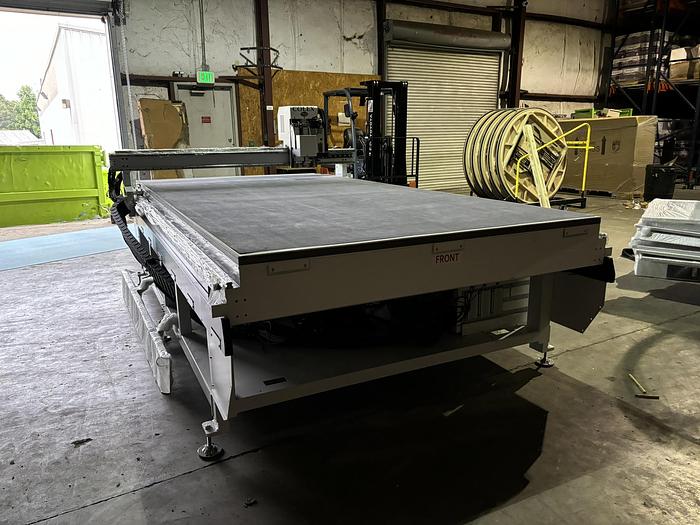 2022 Colex Sharpcut Pro SX1732