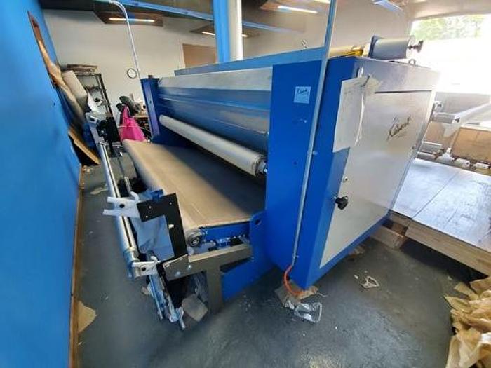 Used 2011 Klieverik GTC101-2750