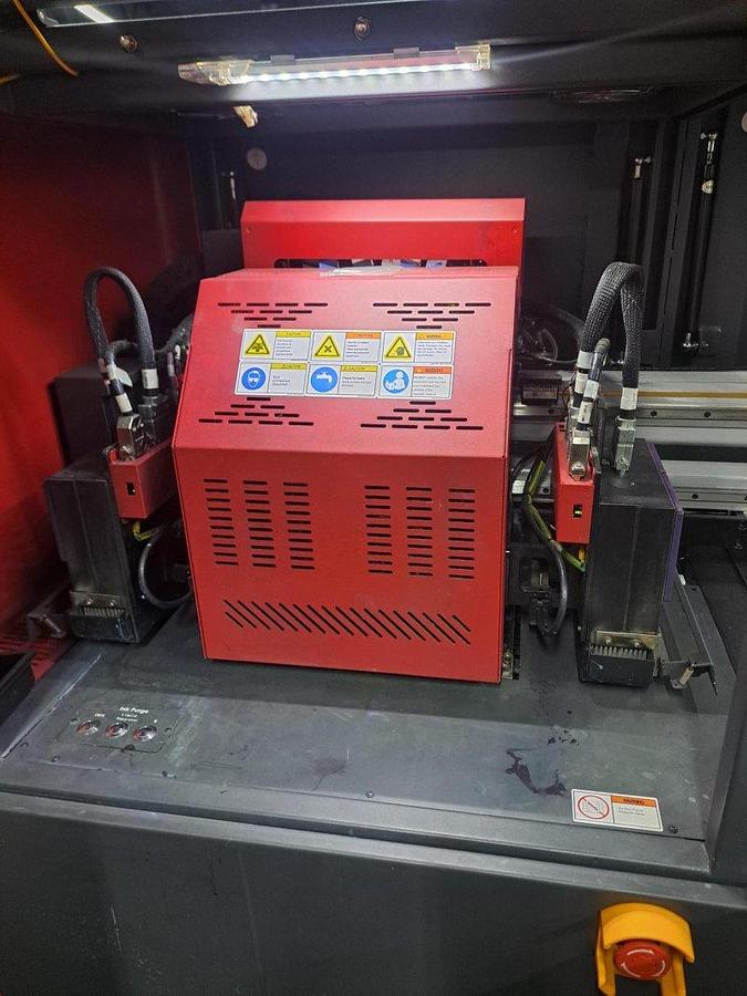 Used 2017 EFI H1625
