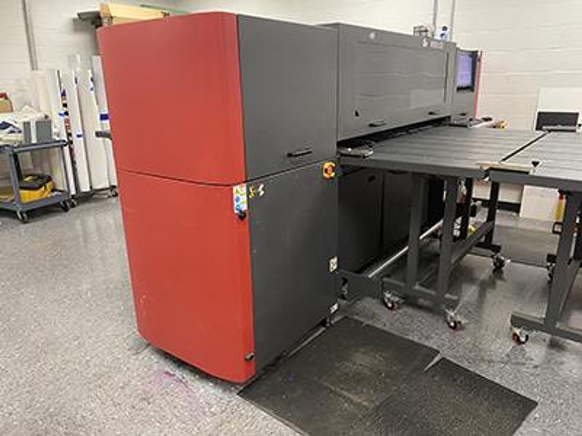 Used 2014 EFI H1625 LED