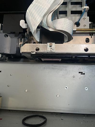 Used 2012 Roland SOLJET PRO 4 XR-640