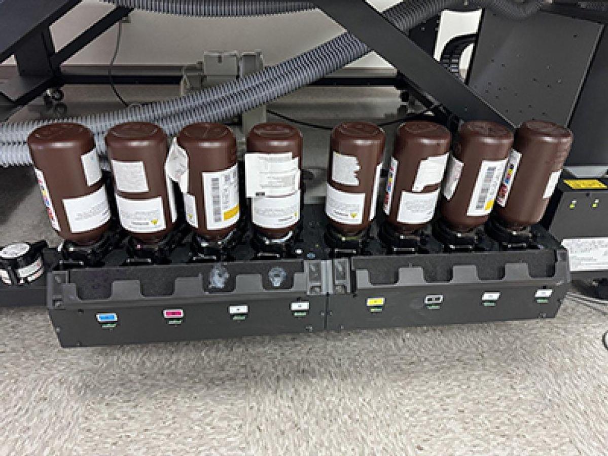 Used 2022 Mimaki JFX200-2513 EX